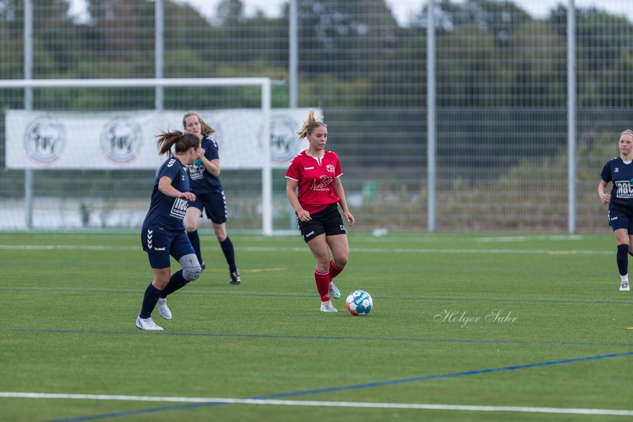 Bild 105 - F Oberliga Saisonstart